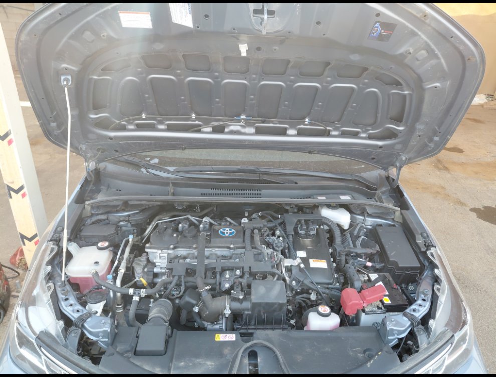 Toyota Corolla XLI EXE - HEV 2022 image