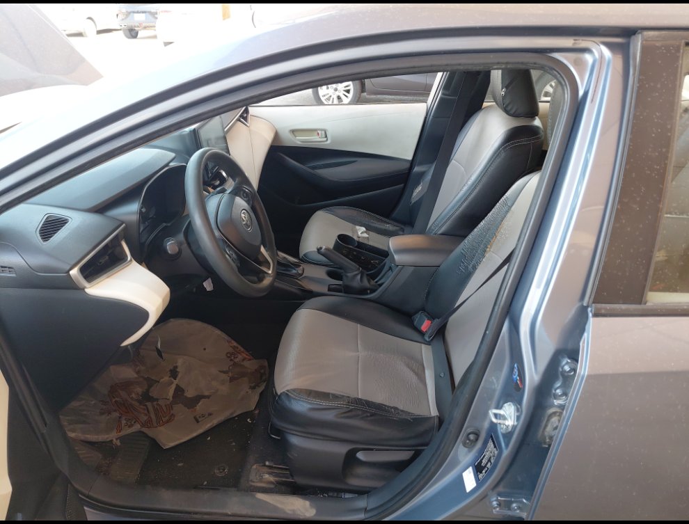 Toyota Corolla XLI EXE - HEV 2022 image