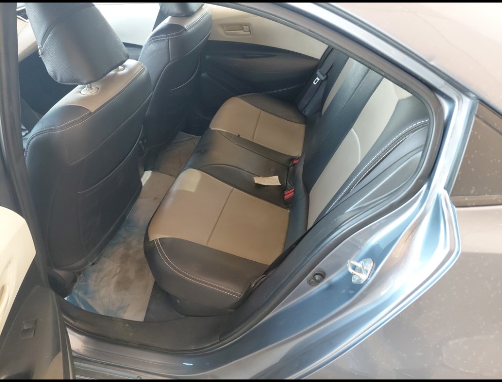 Toyota Corolla XLI EXE - HEV 2022 image