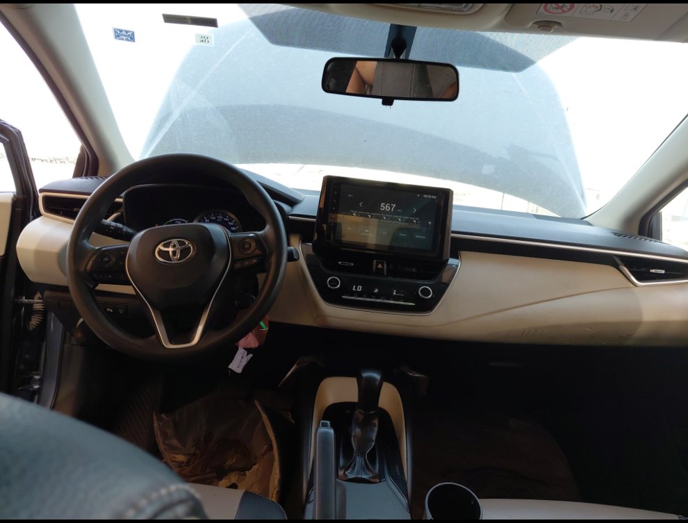 Toyota Corolla XLI EXE - HEV 2022 image