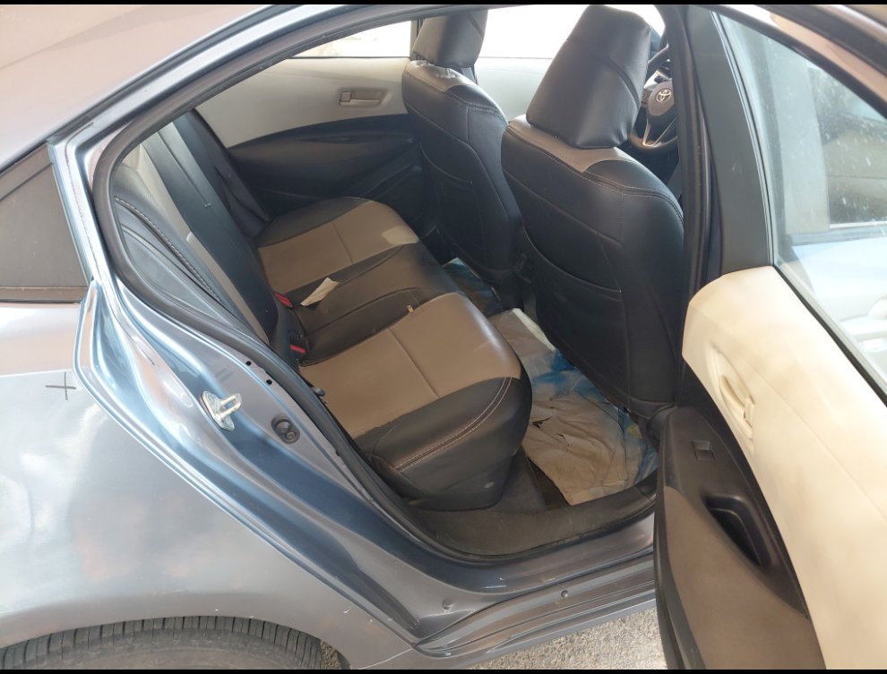 Toyota Corolla XLI EXE - HEV 2022 image