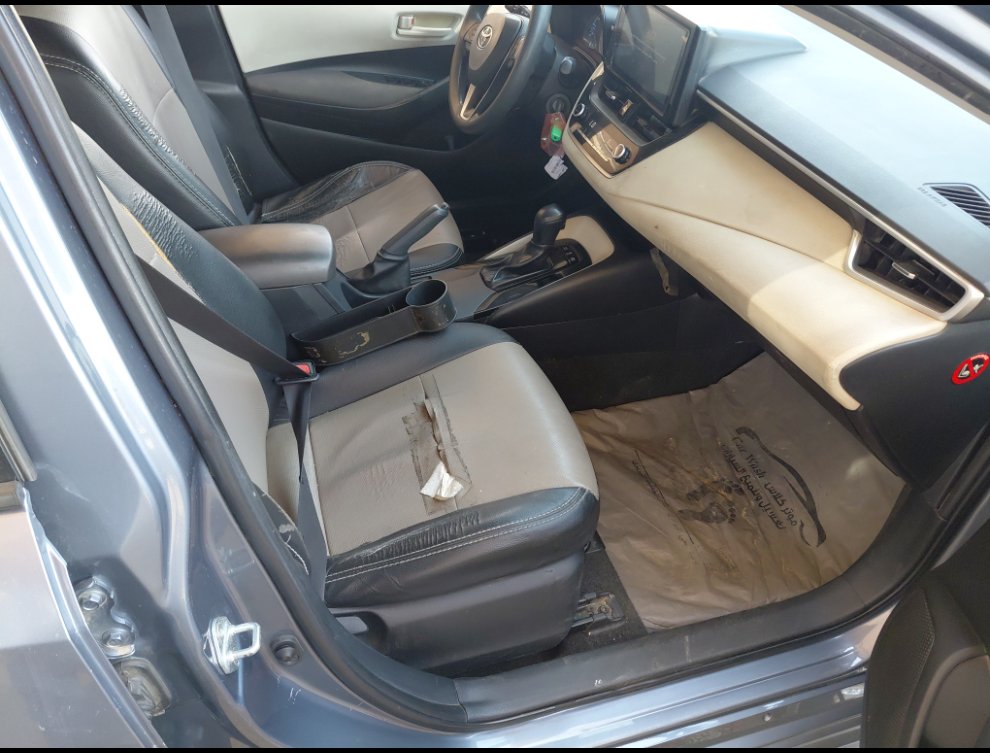 Toyota Corolla XLI EXE - HEV 2022 image