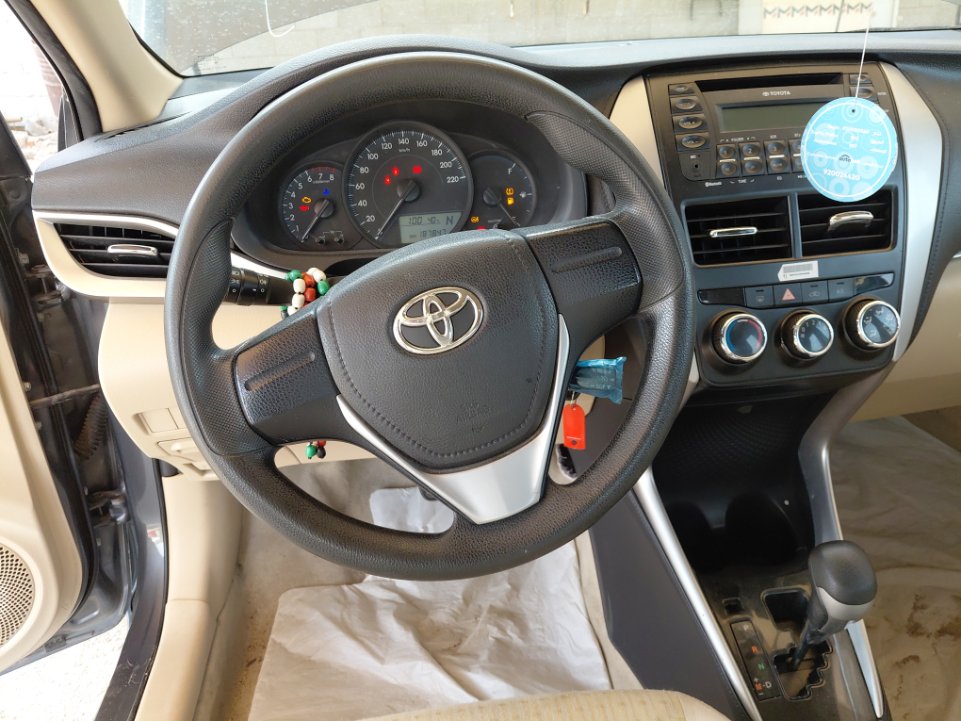 Toyota Yaris SD Y FLT  2020 image