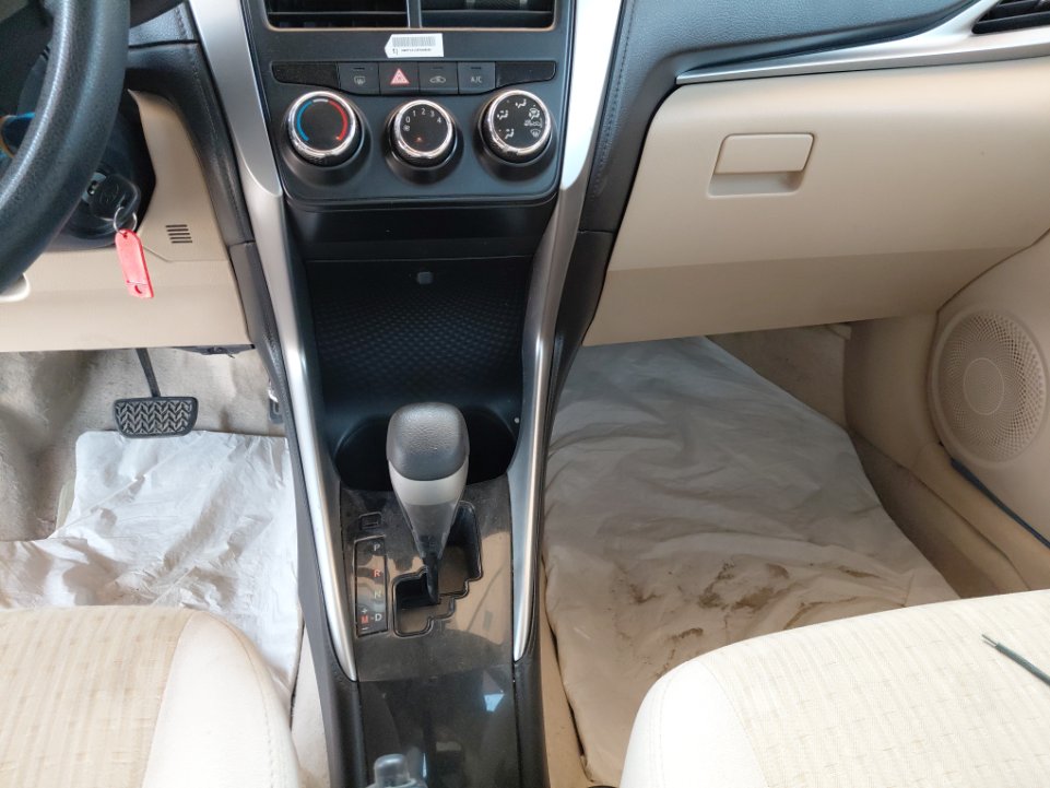 Toyota Yaris SD Y FLT  2020 image