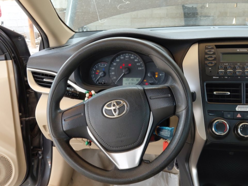 Toyota Yaris SD Y FLT  2020 image