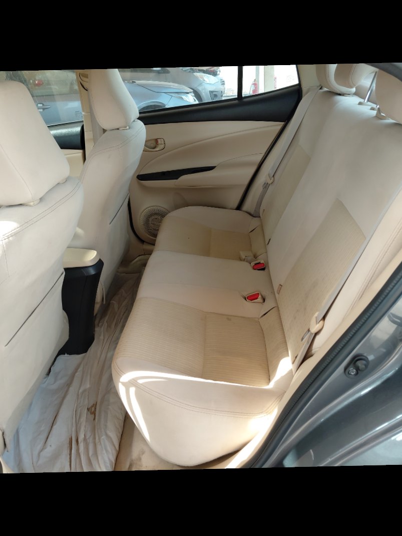 Toyota Yaris SD Y FLT  2020 image