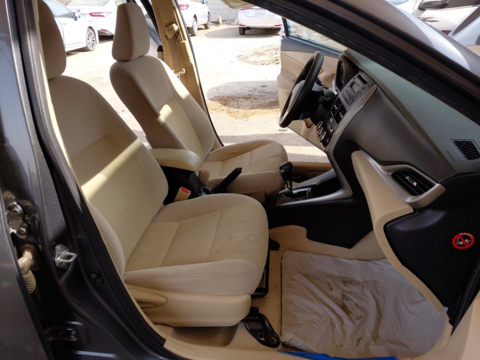 Toyota Yaris SD Y FLT  2020 image