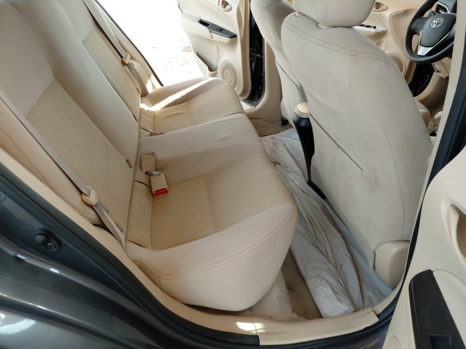 Toyota Yaris SD Y FLT  2020 image