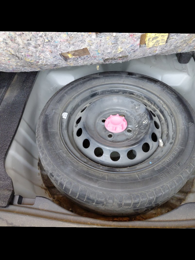 Toyota Yaris SD Y FLT  2020 image