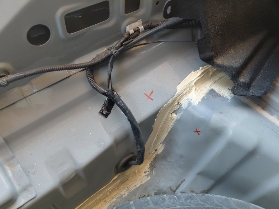 Toyota Yaris SD Y FLT  2020 image