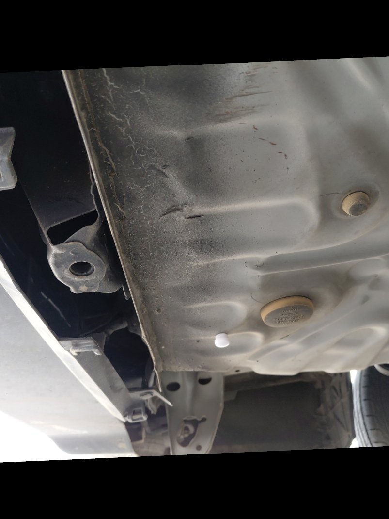 Toyota Yaris SD Y FLT  2020 image