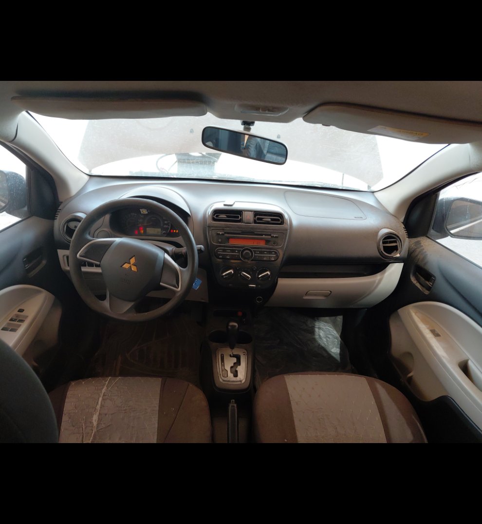 ميتسوبيشي أتراج STD 2019 image