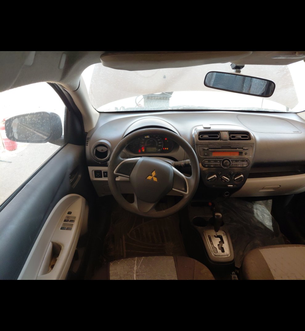 ميتسوبيشي أتراج STD 2019 image