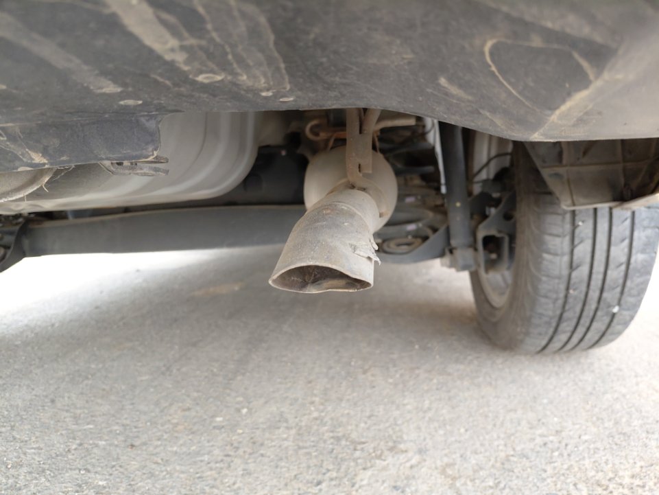 Toyota Yaris SD Y FLT  2020 image