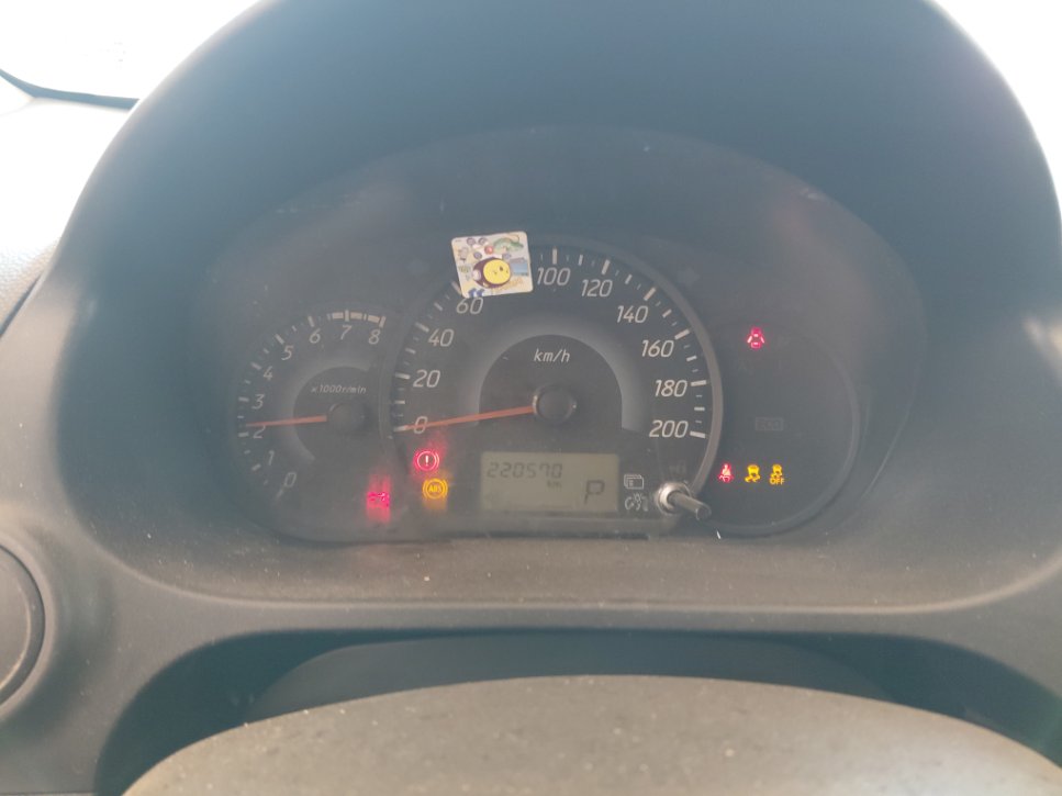 ميتسوبيشي أتراج STD 2019 image