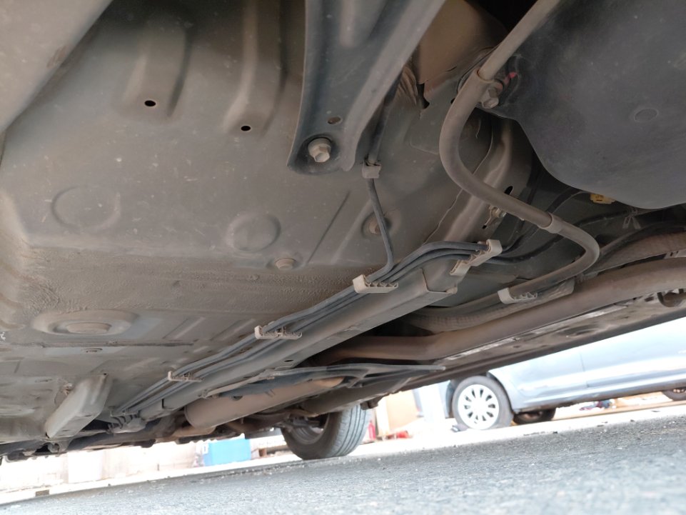 Toyota Yaris SD Y FLT  2020 image