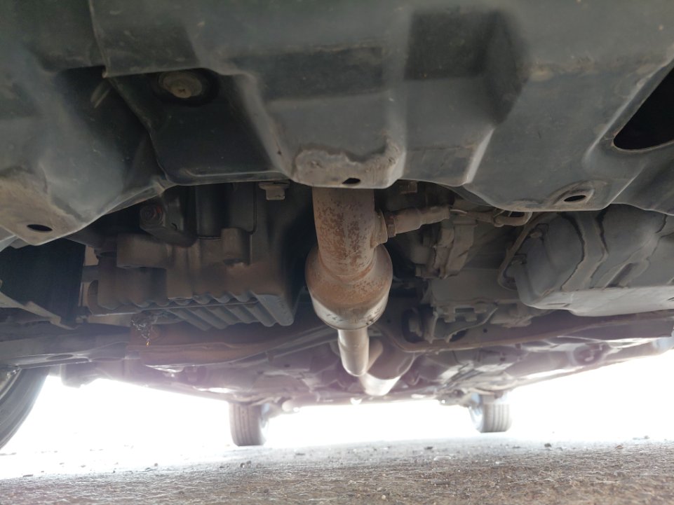 Toyota Yaris SD Y FLT  2020 image