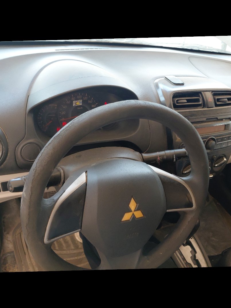 ميتسوبيشي أتراج STD 2019 image