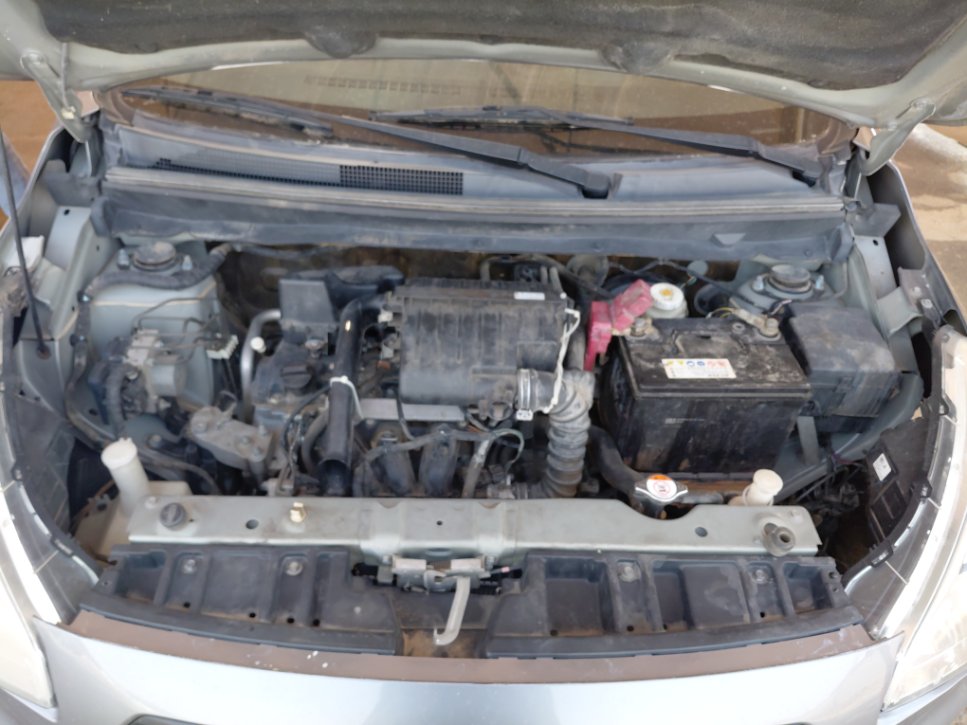 ميتسوبيشي أتراج STD 2019 image