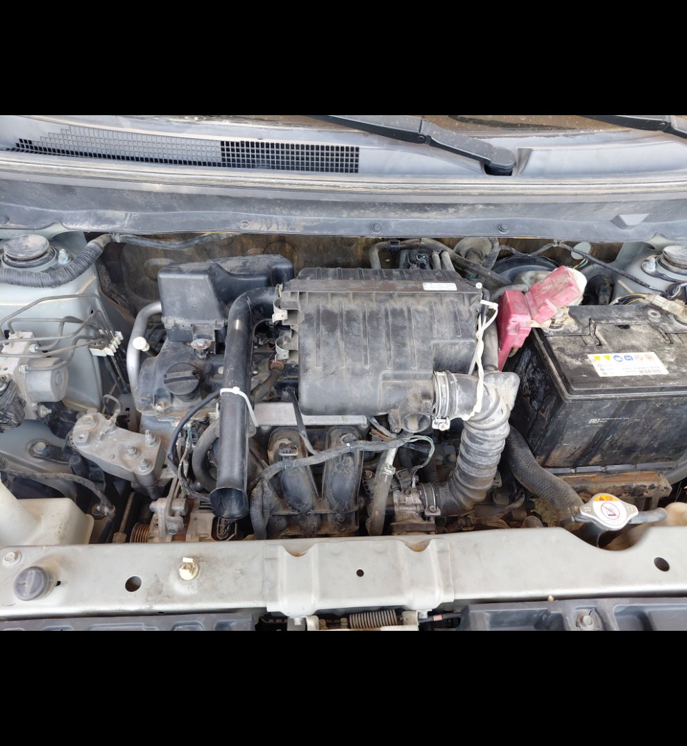 ميتسوبيشي أتراج STD 2019 image