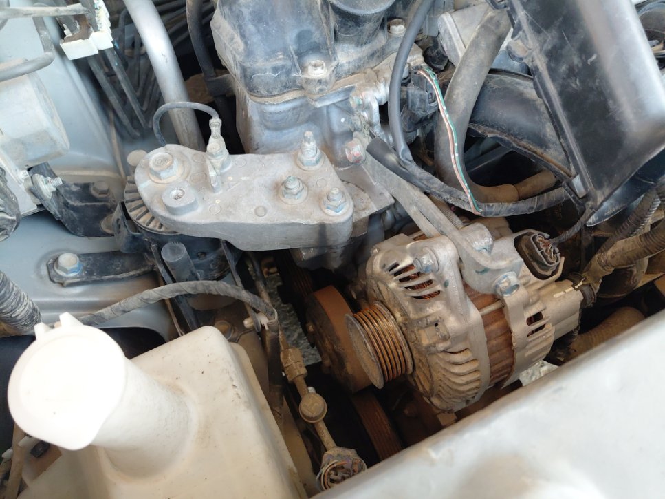 ميتسوبيشي أتراج STD 2019 image