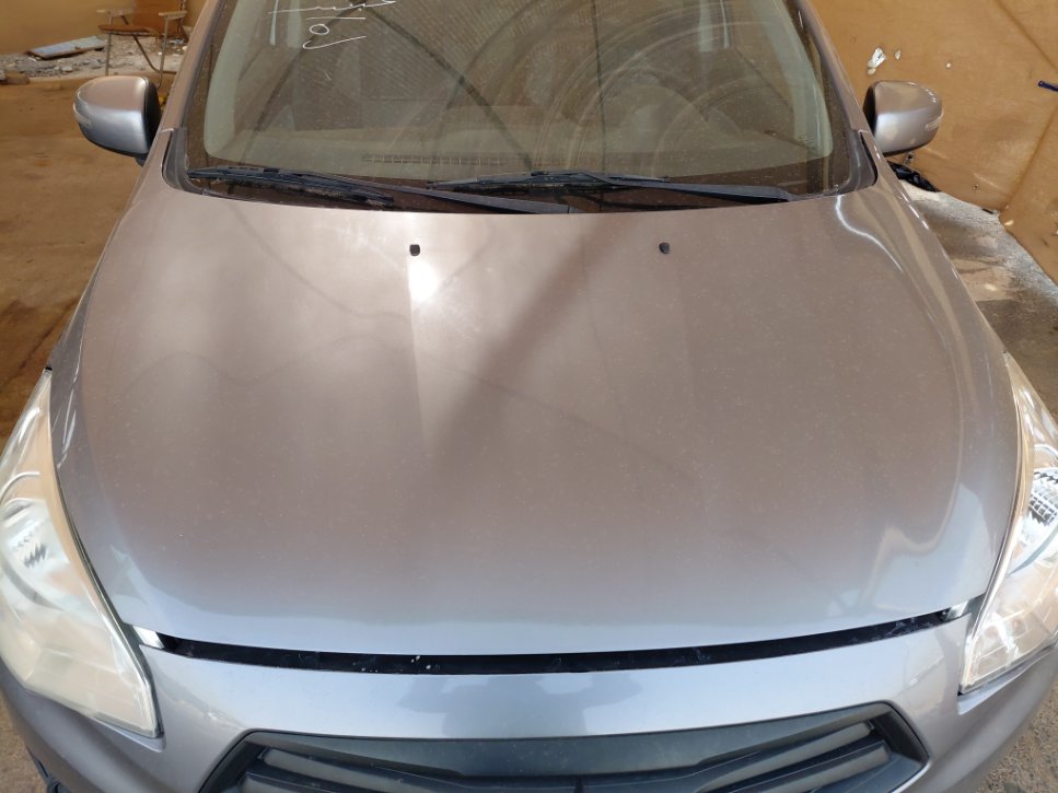 ميتسوبيشي أتراج STD 2019 image