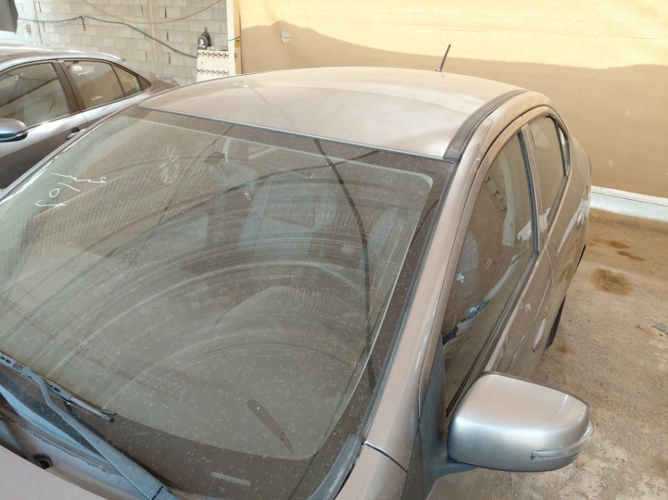 ميتسوبيشي أتراج STD 2019 image