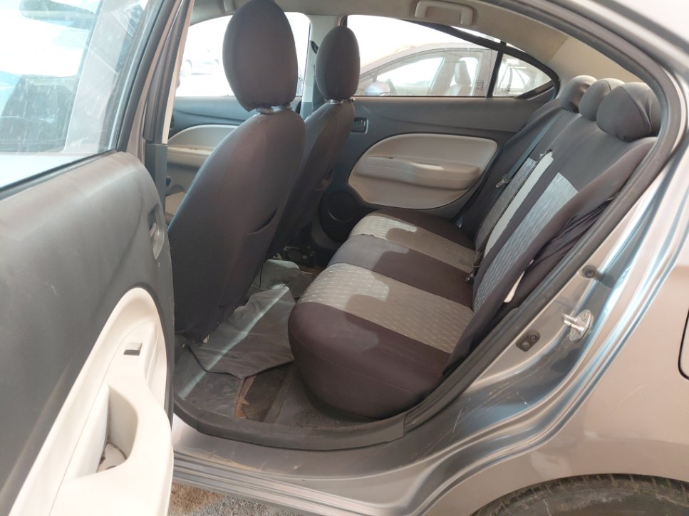 ميتسوبيشي أتراج STD 2019 image