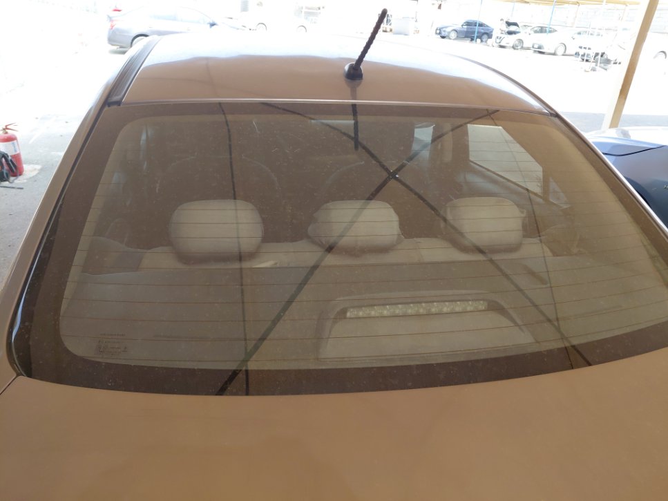 ميتسوبيشي أتراج STD 2019 image