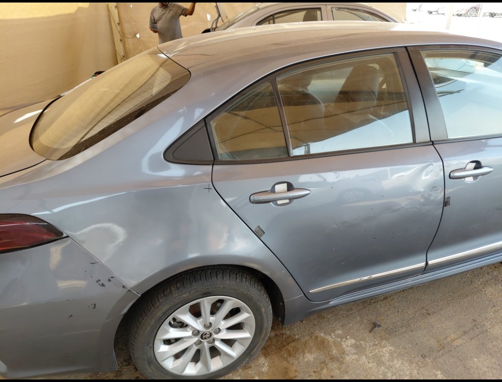 Toyota Corolla XLI EXE - HEV 2022 image