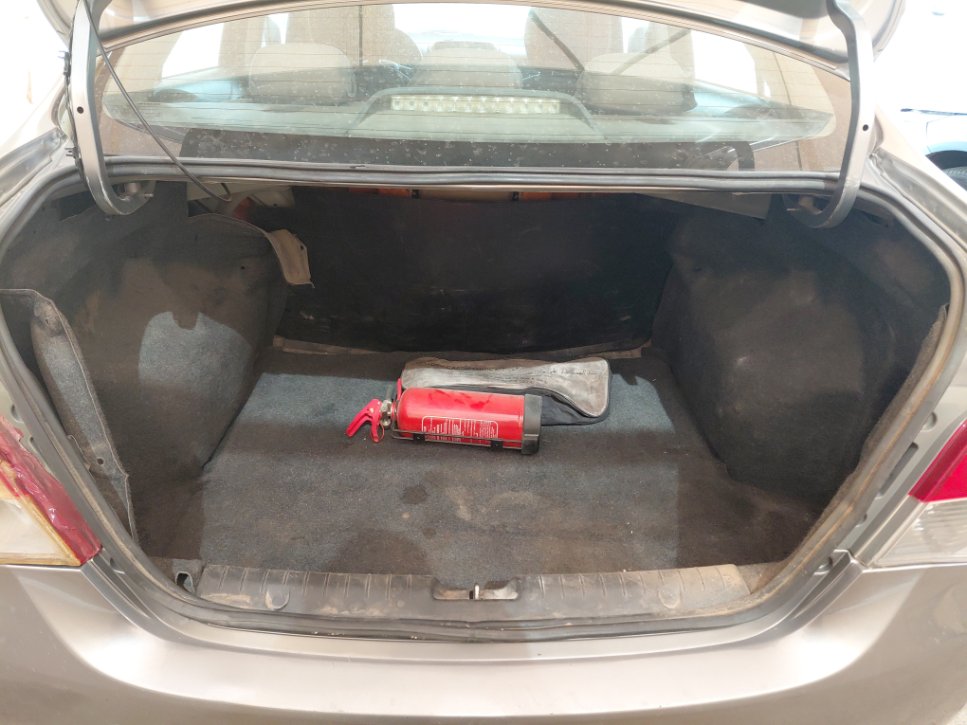 ميتسوبيشي أتراج STD 2019 image