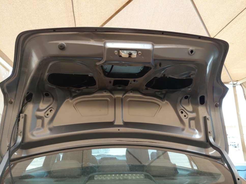 ميتسوبيشي أتراج STD 2019 image