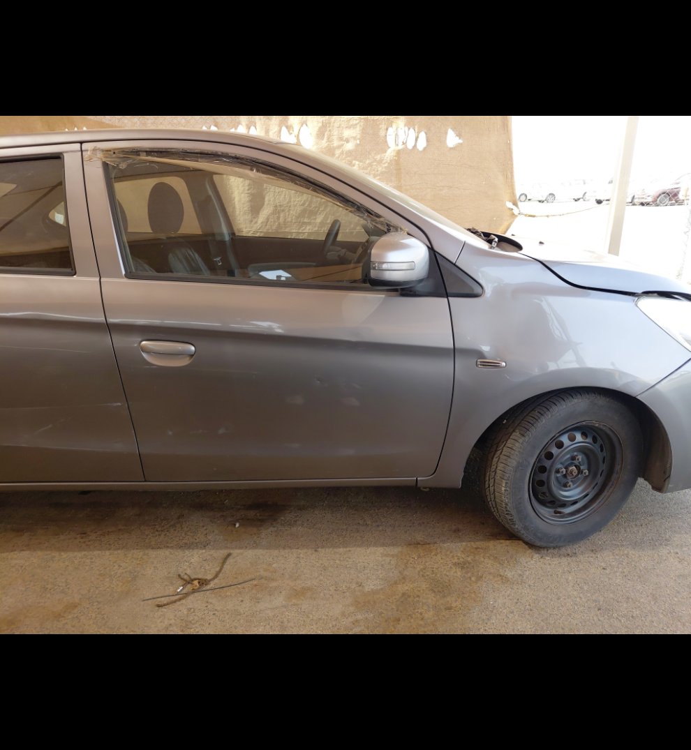 ميتسوبيشي أتراج STD 2019 image