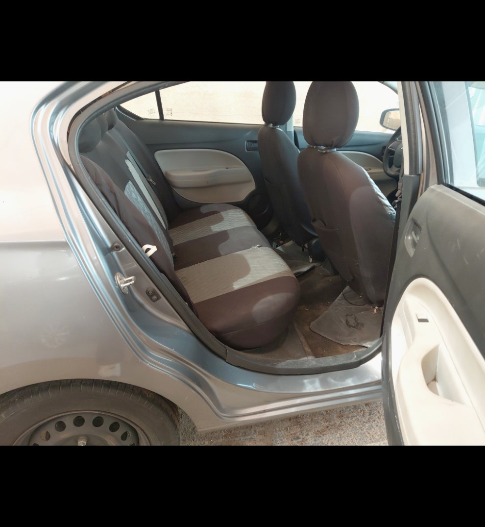 ميتسوبيشي أتراج STD 2019 image