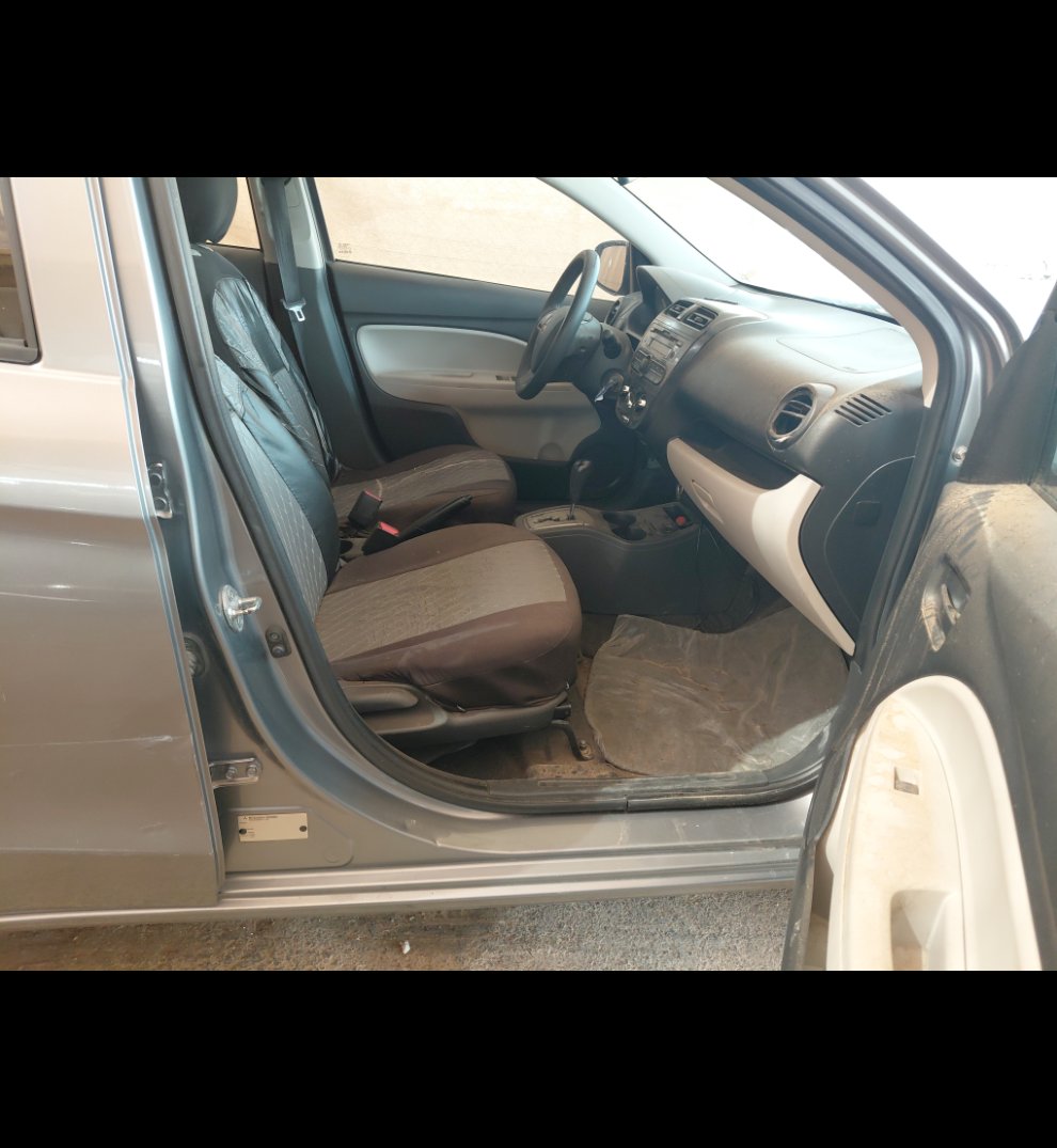 ميتسوبيشي أتراج STD 2019 image