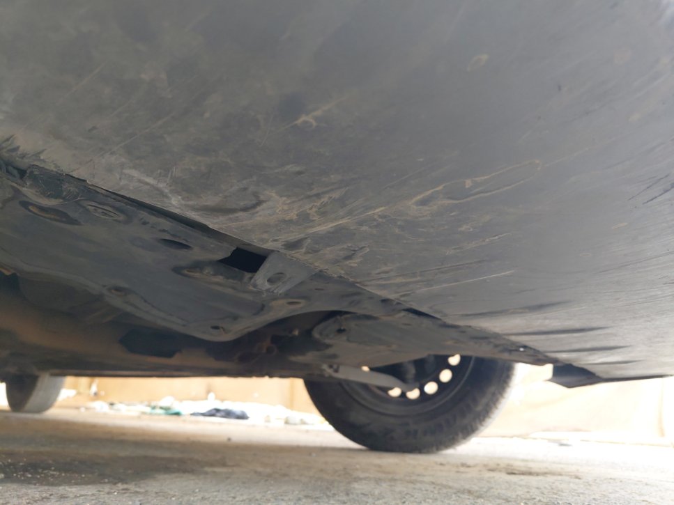 ميتسوبيشي أتراج STD 2019 image