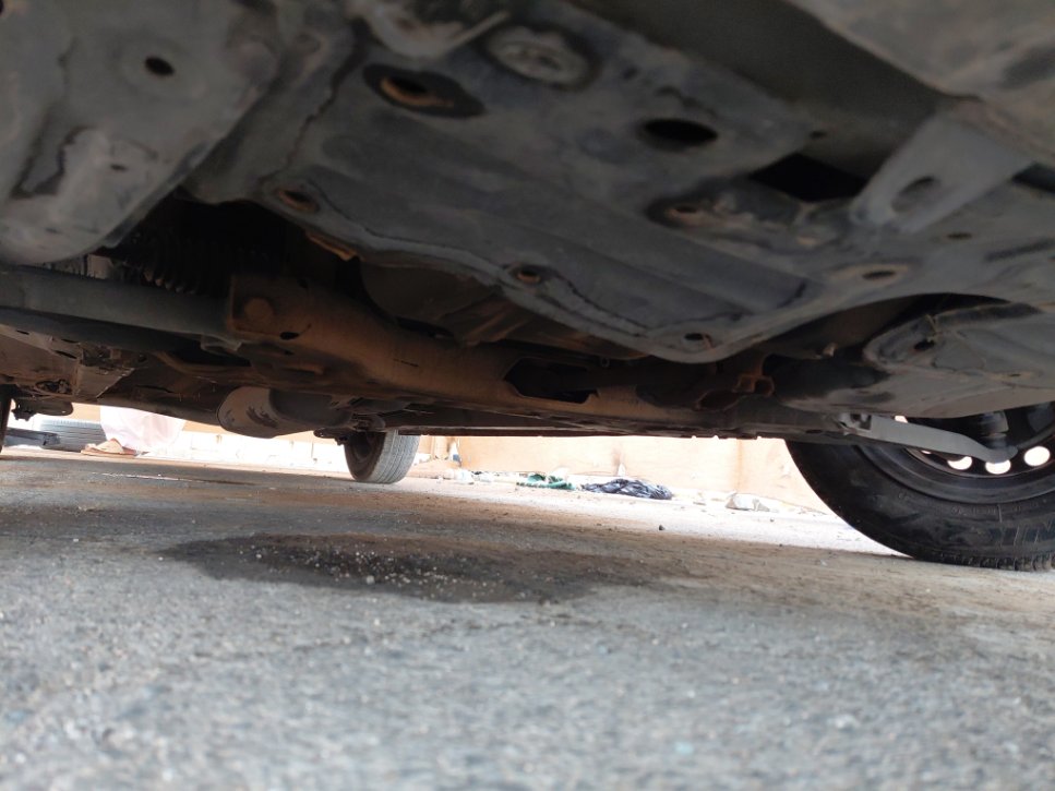 ميتسوبيشي أتراج STD 2019 image