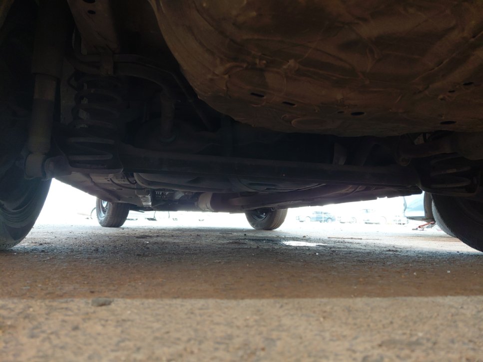 ميتسوبيشي أتراج STD 2019 image