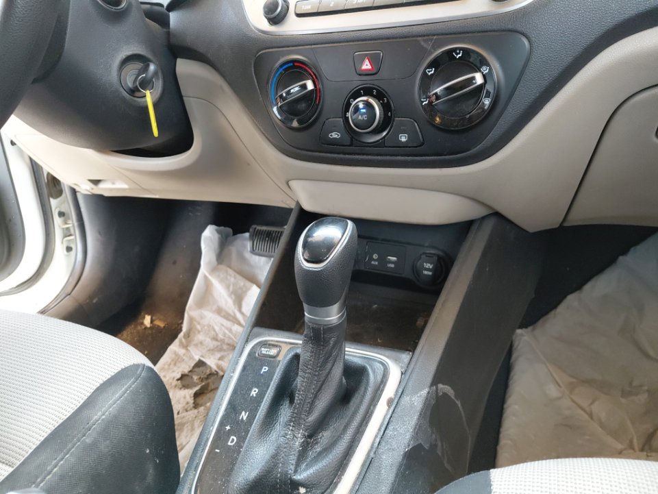 هيونداي أكسنت FLEET  2019 image