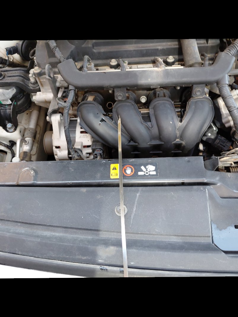 هيونداي أكسنت FLEET  2019 image