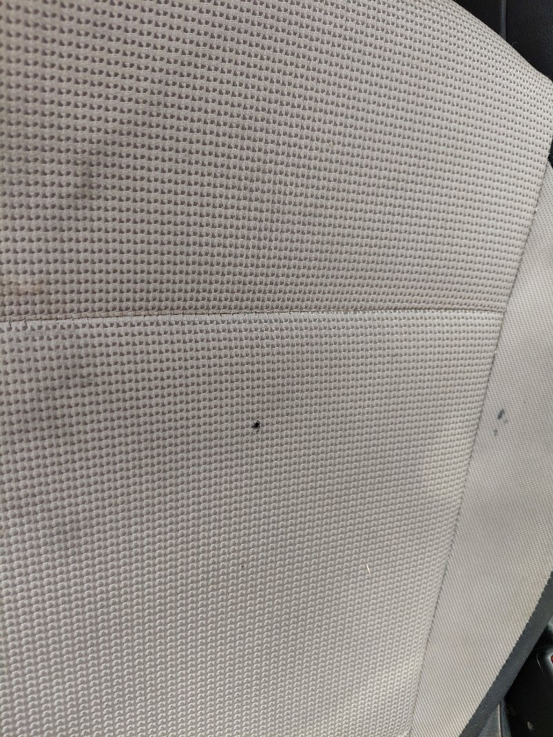 هيونداي أكسنت FLEET  2019 image