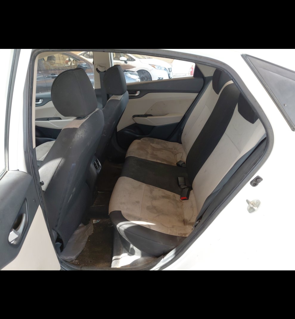 هيونداي أكسنت FLEET  2019 image