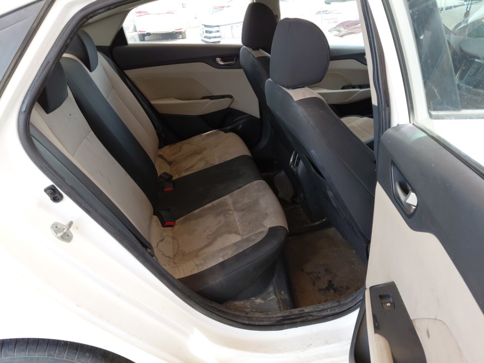 هيونداي أكسنت FLEET  2019 image