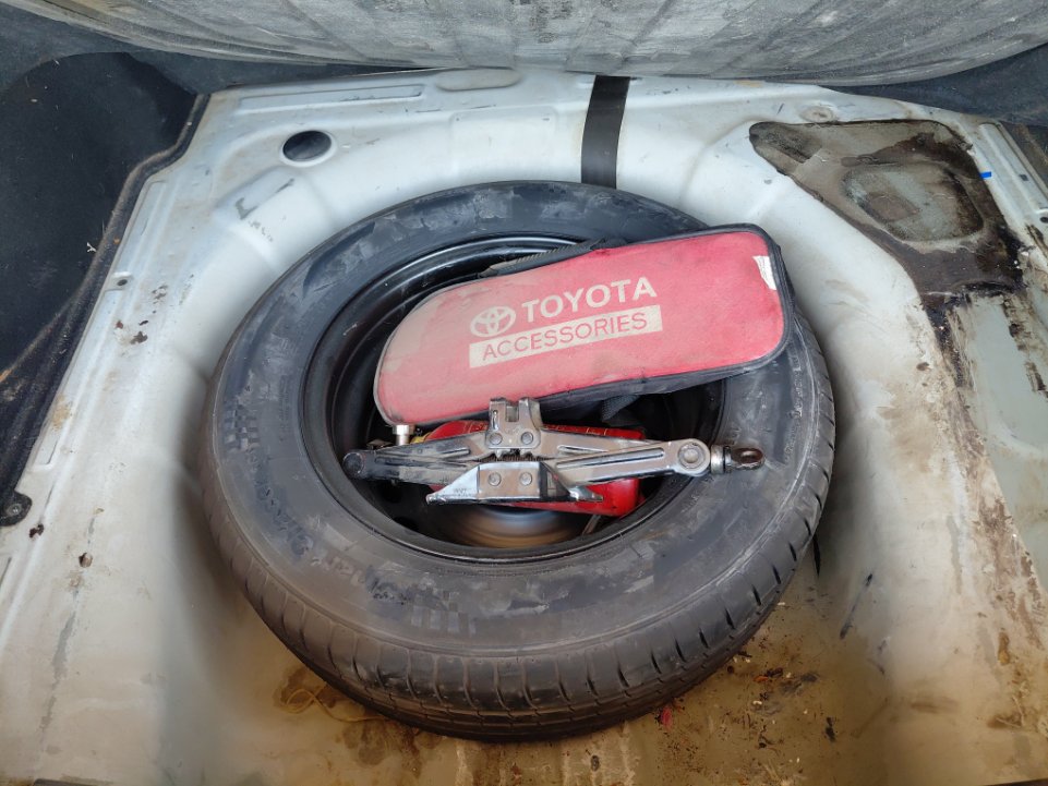 هيونداي أكسنت FLEET  2019 image