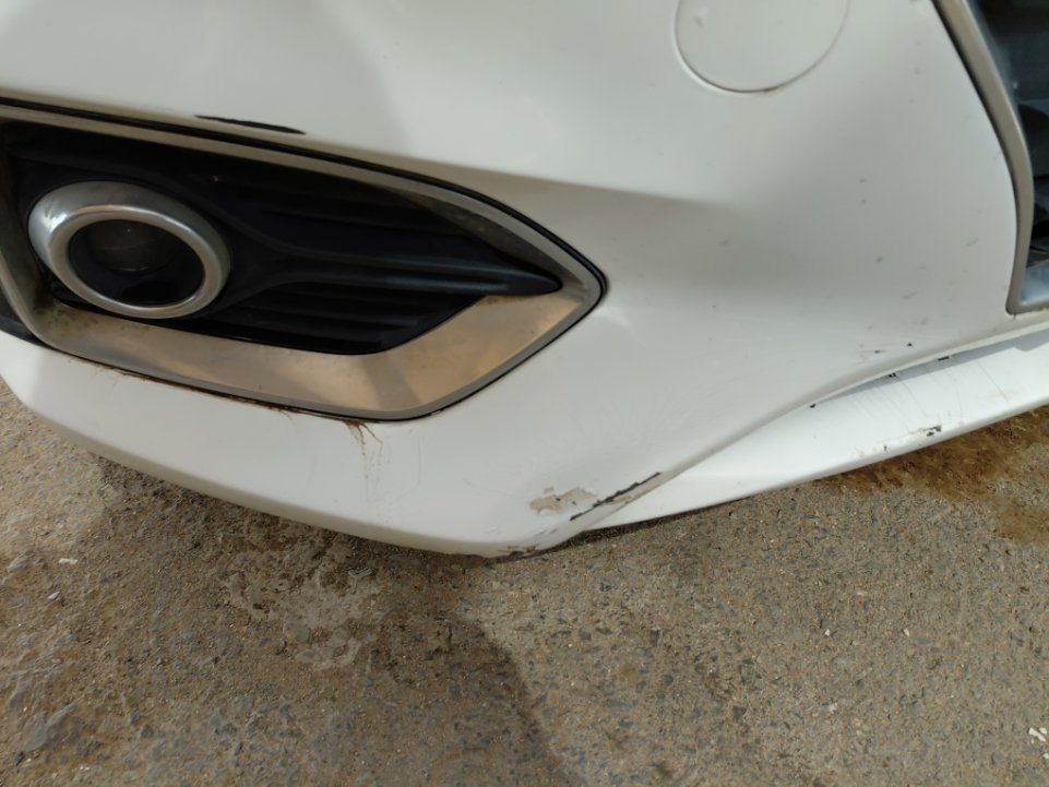 هيونداي أكسنت FLEET  2019 image