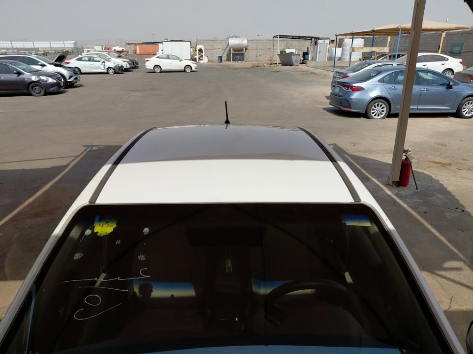 هيونداي أكسنت FLEET  2019 image