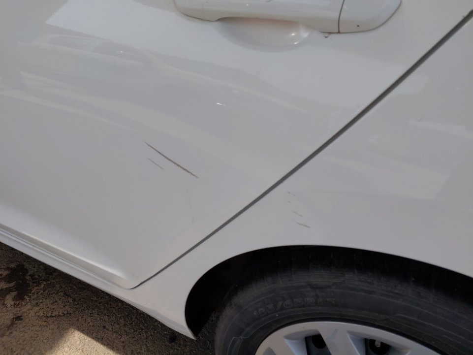 هيونداي أكسنت FLEET  2019 image