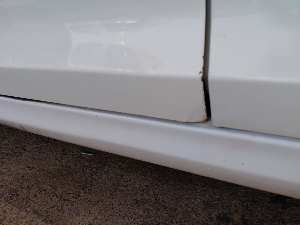 هيونداي أكسنت FLEET  2019 image