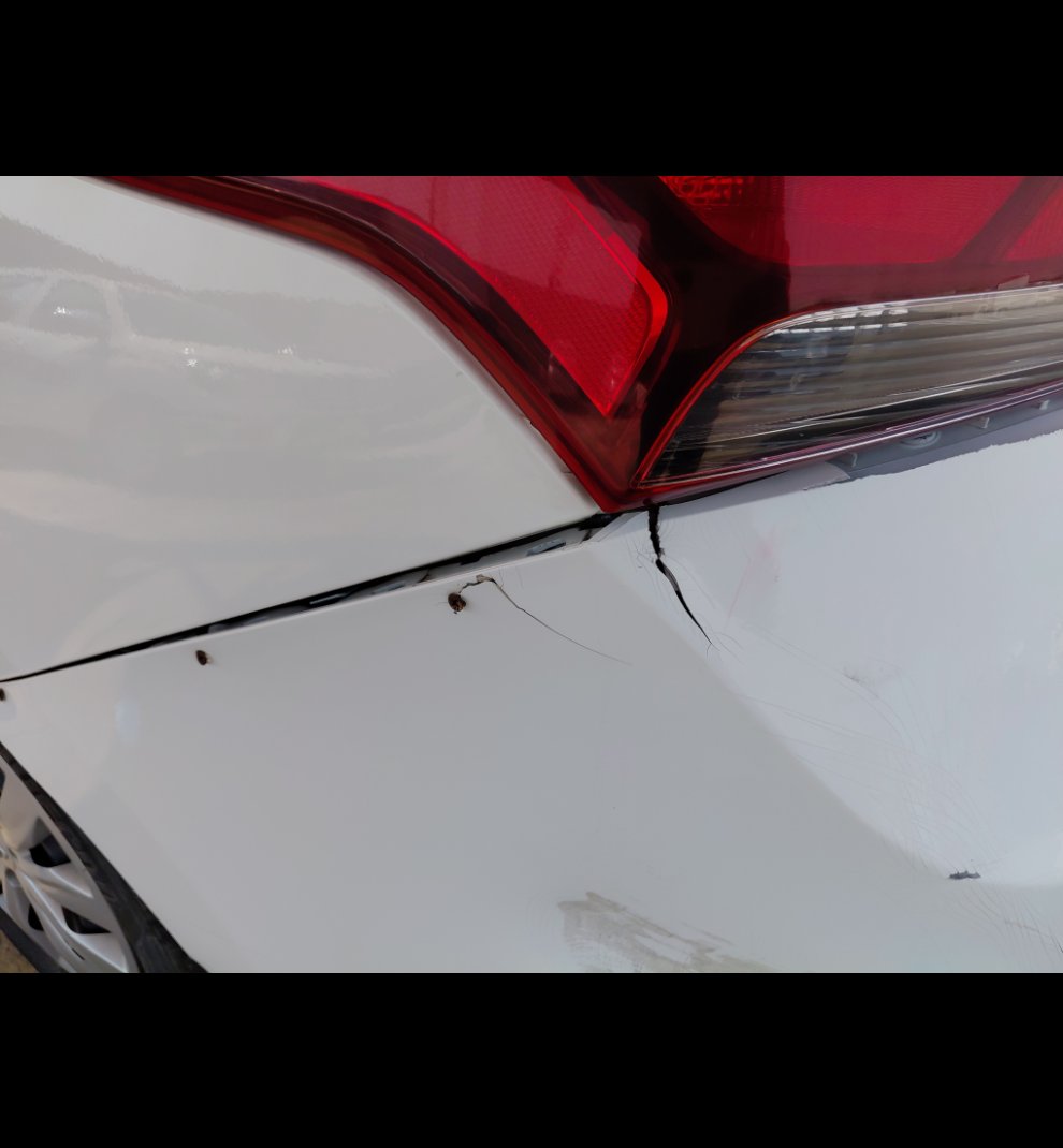 هيونداي أكسنت FLEET  2019 image