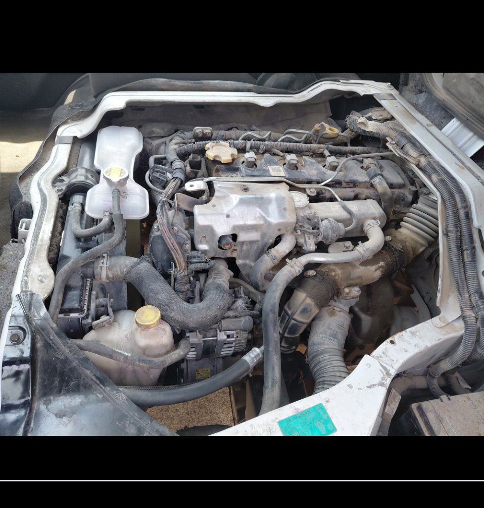 نيسان Urvan  2019 image